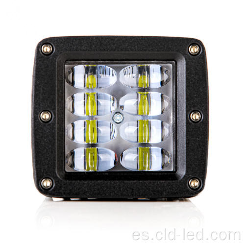 Luz LED flash 6000K LED LED LED